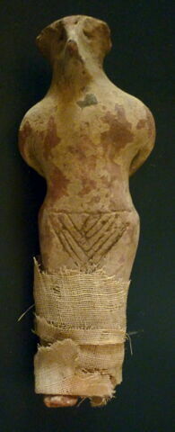 figurine féminine, image 3/6