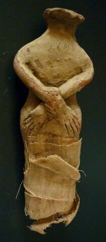 figurine féminine, image 4/6