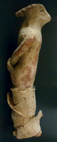 figurine féminine, image 5/6