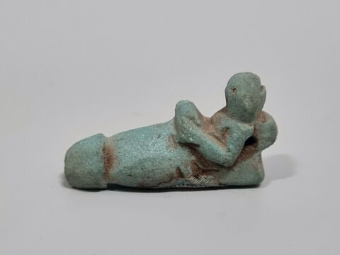 figurine érotique ; amulette, image 3/5