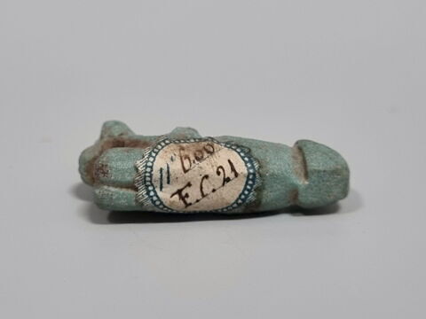 figurine érotique ; amulette, image 5/5