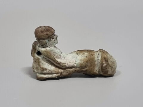 figurine érotique ; amulette, image 1/5