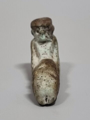figurine érotique ; amulette, image 2/5