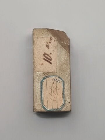 plaquette, image 2/4