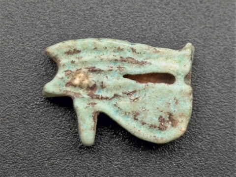 amulette oudjat, image 2/2