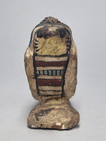 figurine d'oiseau akhem ; statue de Ptah-Sokar-Osiris, image 4/6