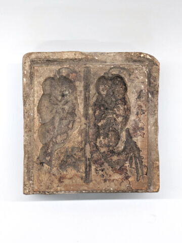 moule à figurine de cire