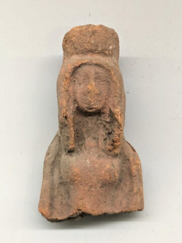 figurine féminine