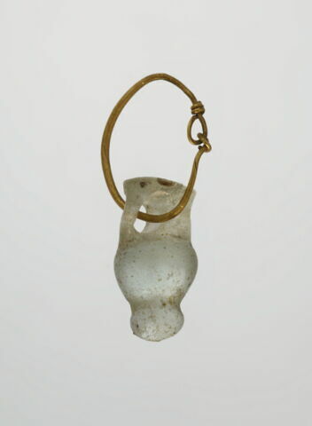 boucle d'oreille, image 1/1