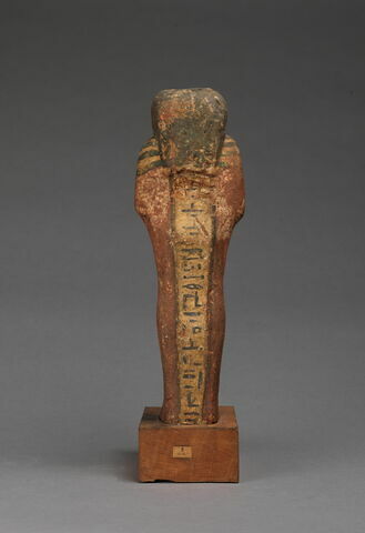 statue de Ptah-Sokar-Osiris, image 3/4