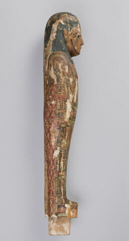 statue de Ptah-Sokar-Osiris, image 3/4