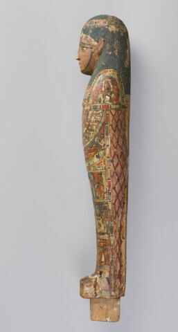 statue de Ptah-Sokar-Osiris, image 4/4