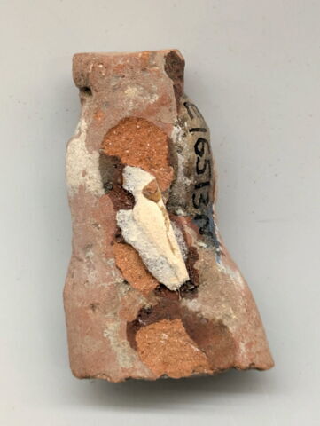 figurine féminine, image 2/2