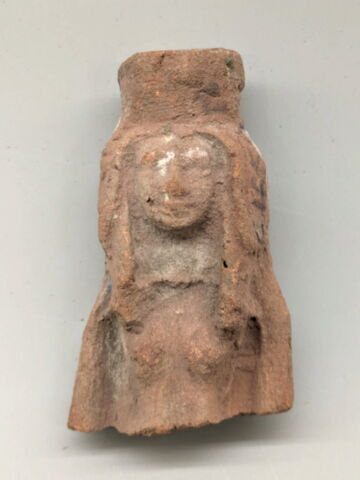 figurine féminine