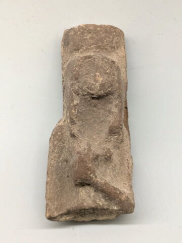 figurine féminine, image 1/2