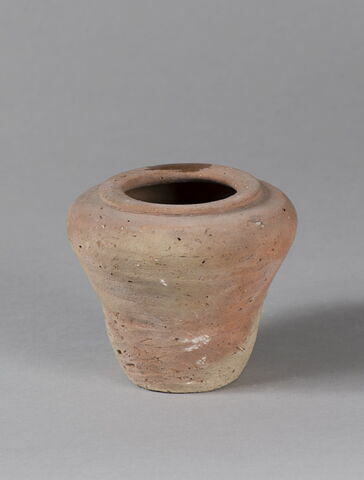 vase miniature  ; jarre, image 2/2