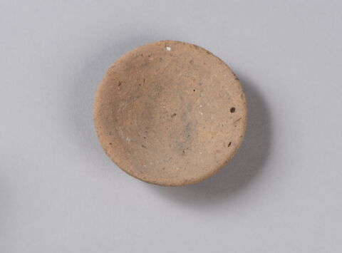 coupelle ; vase miniature, image 1/2