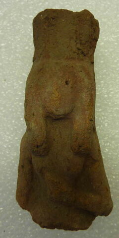 figurine féminine, image 1/1