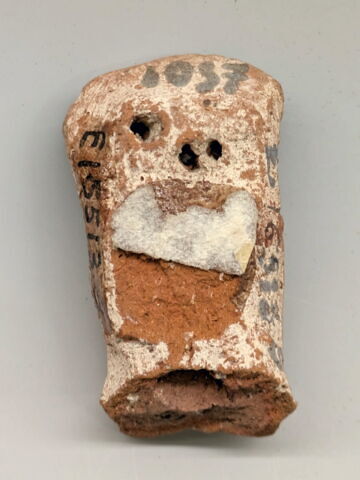 figurine féminine, image 2/4