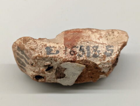 figurine féminine, image 3/4