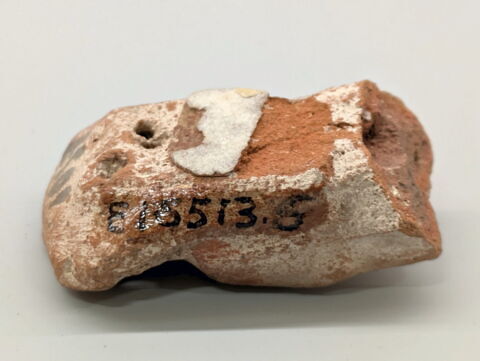 figurine féminine, image 4/4