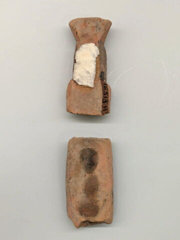 figurine féminine, image 2/4