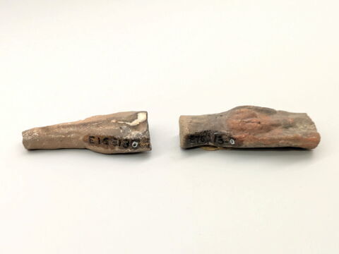 figurine féminine, image 3/3