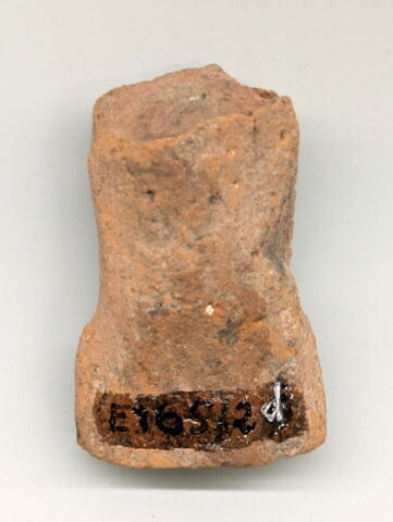 figurine féminine, image 2/2