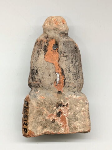 figurine féminine, image 2/2