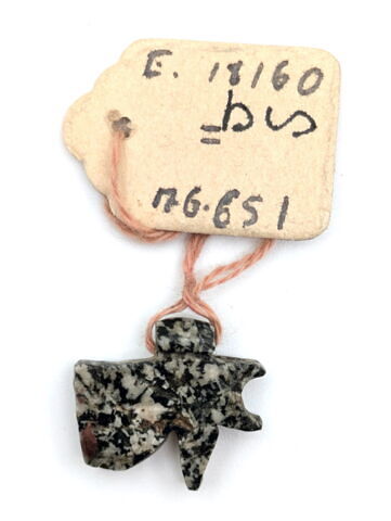 amulette oudjat sommaire, image 1/2
