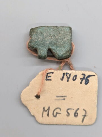 amulette oudjat sommaire, image 2/2