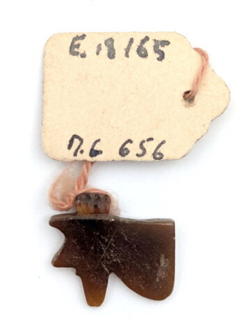 amulette oudjat sommaire, image 2/2