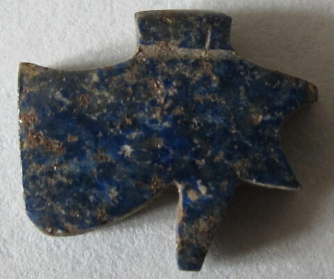 amulette oudjat sommaire, image 1/1
