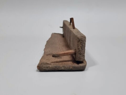 boîte ; couvercle de boîte ; serrure, image 8/10