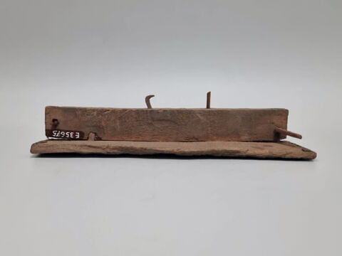 boîte ; couvercle de boîte ; serrure, image 9/10