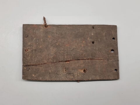 boîte ; couvercle de boîte ; serrure, image 2/10
