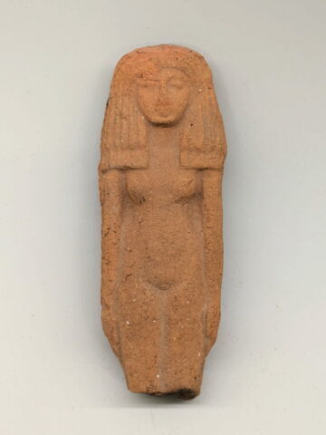 figurine féminine, image 1/2