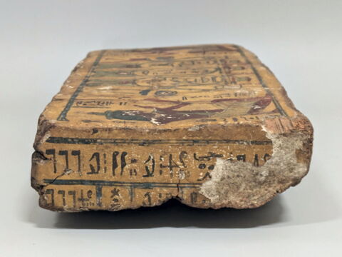 coffret funéraire, image 4/6