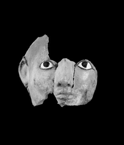 masque de momie, image 1/3