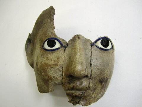 masque de momie, image 2/3