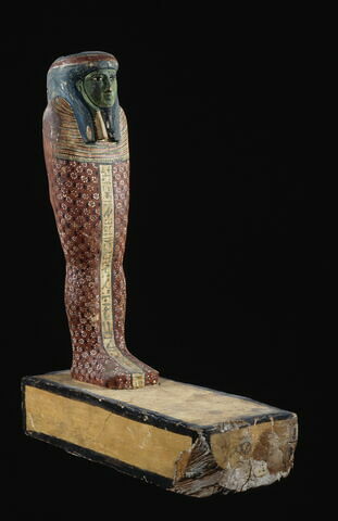 statue de Ptah-Sokar-Osiris, image 7/7