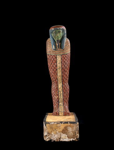 statue de Ptah-Sokar-Osiris, image 4/7
