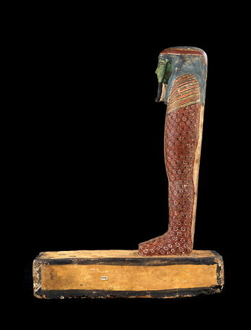 statue de Ptah-Sokar-Osiris, image 6/7