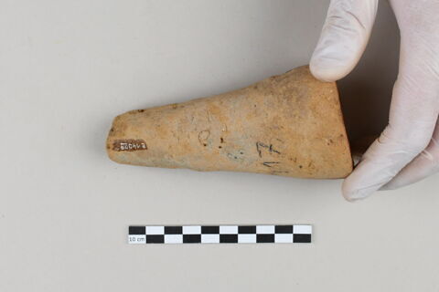 cône funéraire, image 3/5