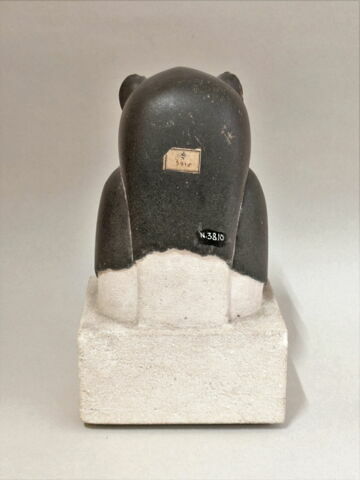 statuette, image 2/6