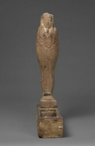 statue de Ptah-Sokar-Osiris, image 2/6