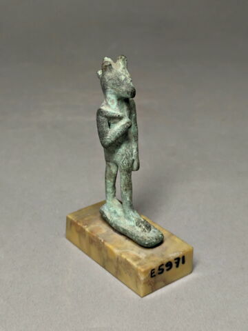 pendentif ; amulette, image 1/6
