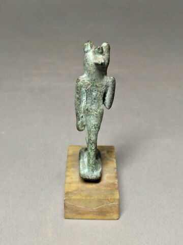 pendentif ; amulette, image 3/6