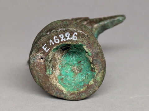 vase  ; lampe, image 3/5