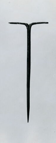 crochet d'excérébration